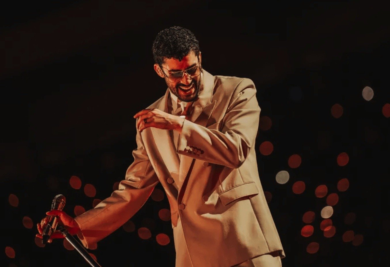 Bad Bunny Reclaims the Crown: Spotify Wrapped 2025 Is Here