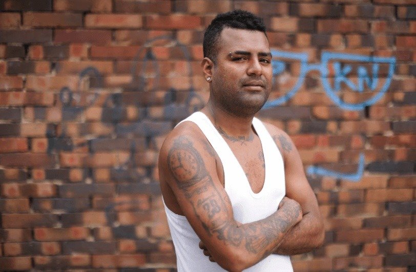 From the American Dream to a Salvadoran Prison: One Migrant’s Nightmare