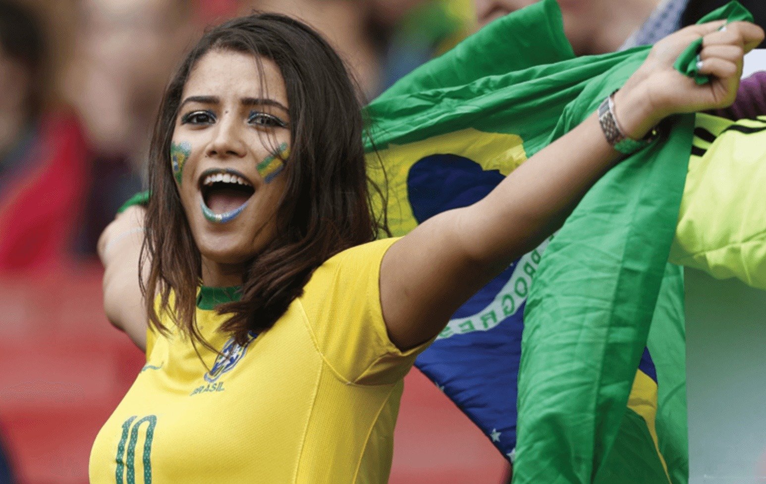 The Odds of a Latin American Country Winning the 2026 FIFA World Cup