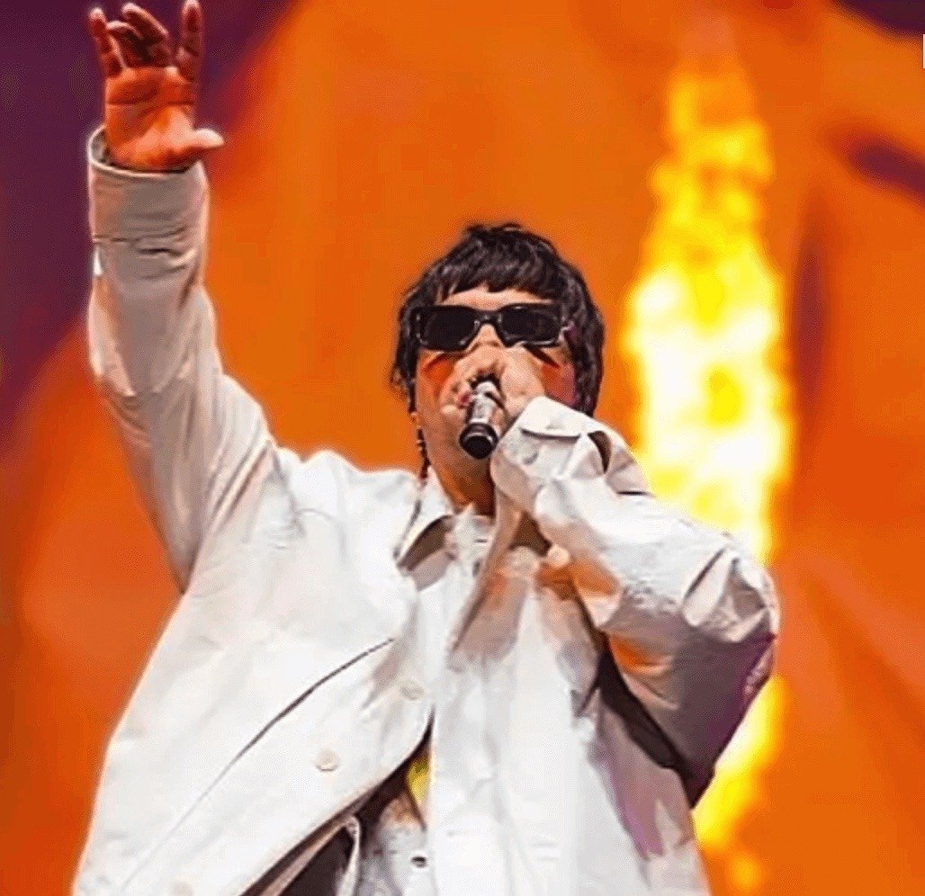 Reggaeton Royalty, Chencho Corleone at Rebel in Toronto Tomorrow