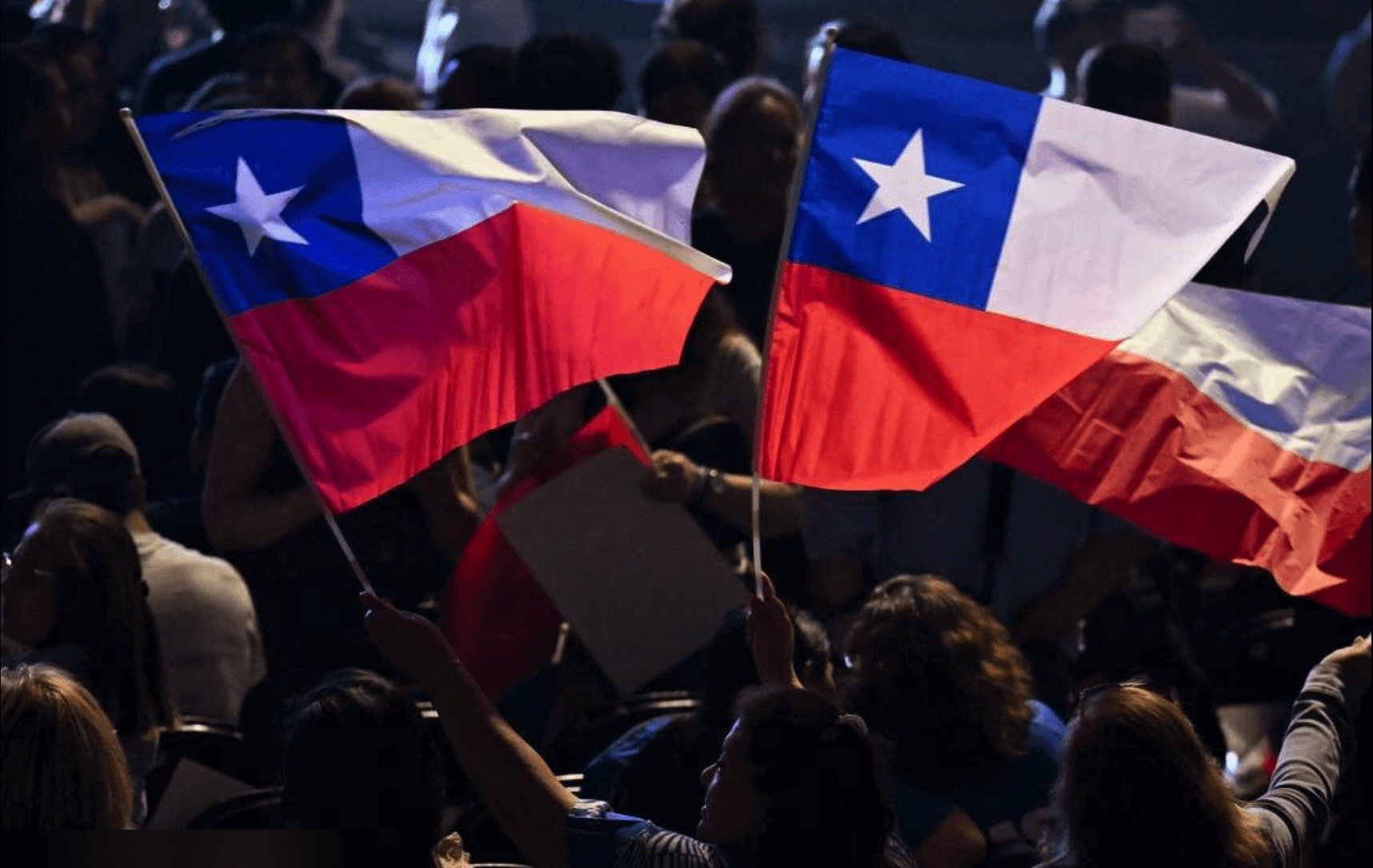 Chile Heads to the Polls Deeply Divided — and the Stakes Couldn’t Be Hi &hellip;