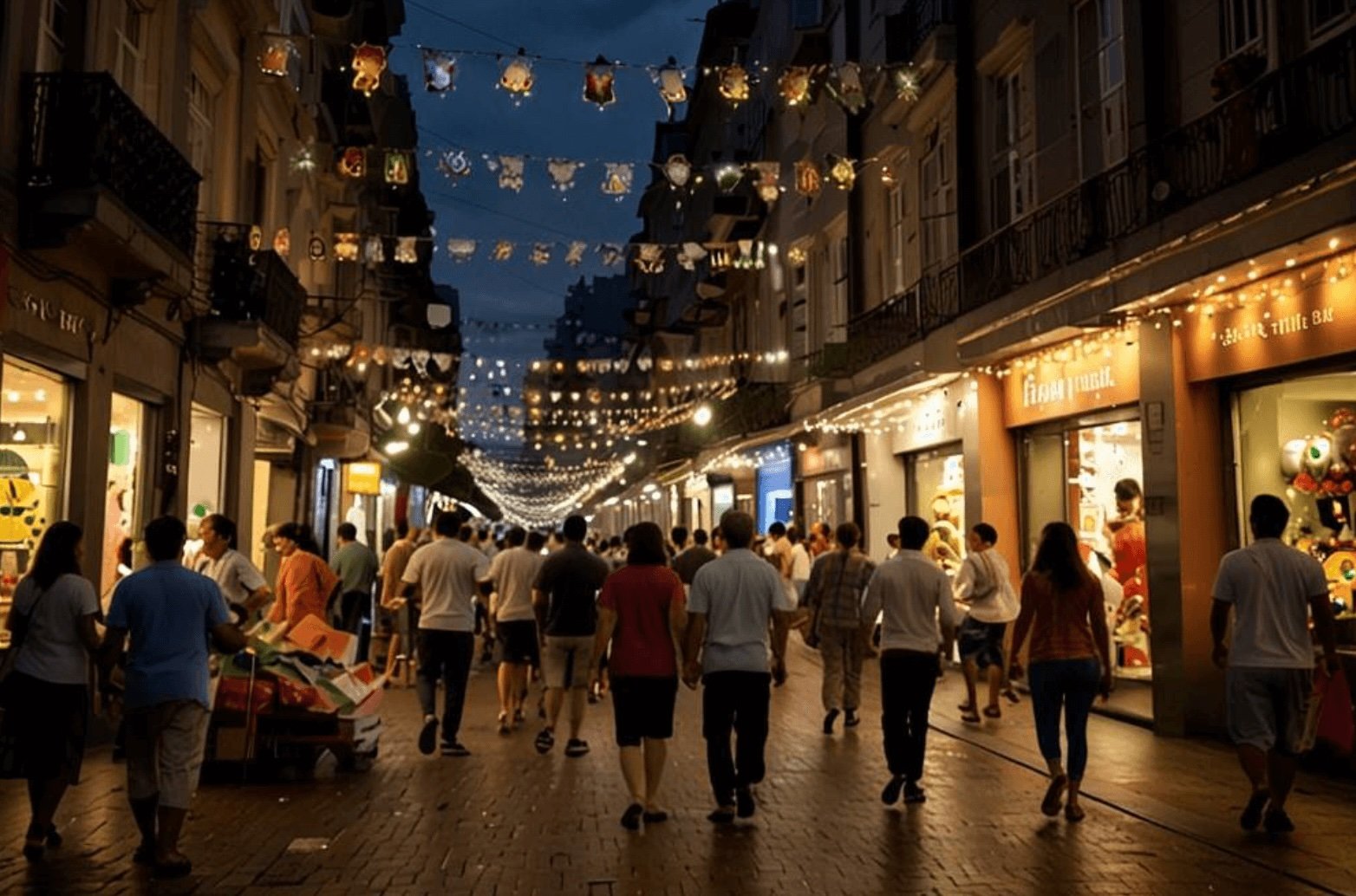 Skip the Snow: Why Latin America Is the Ultimate Christmas Getaway