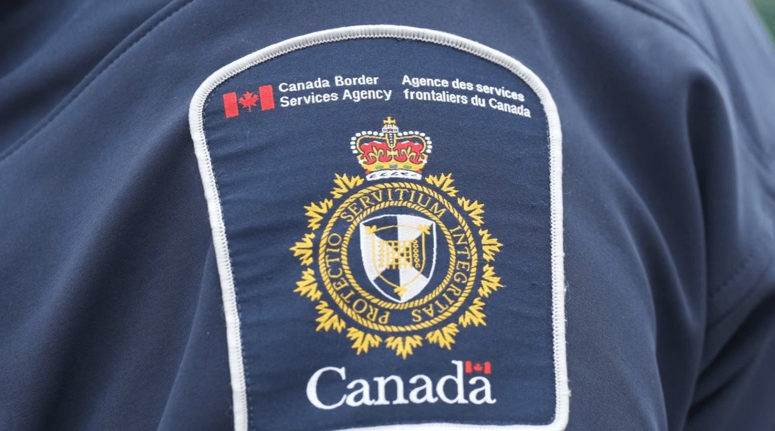 Cocaine Hidden in Frozen Fruit Shipment Seized by Canadian Border Officers