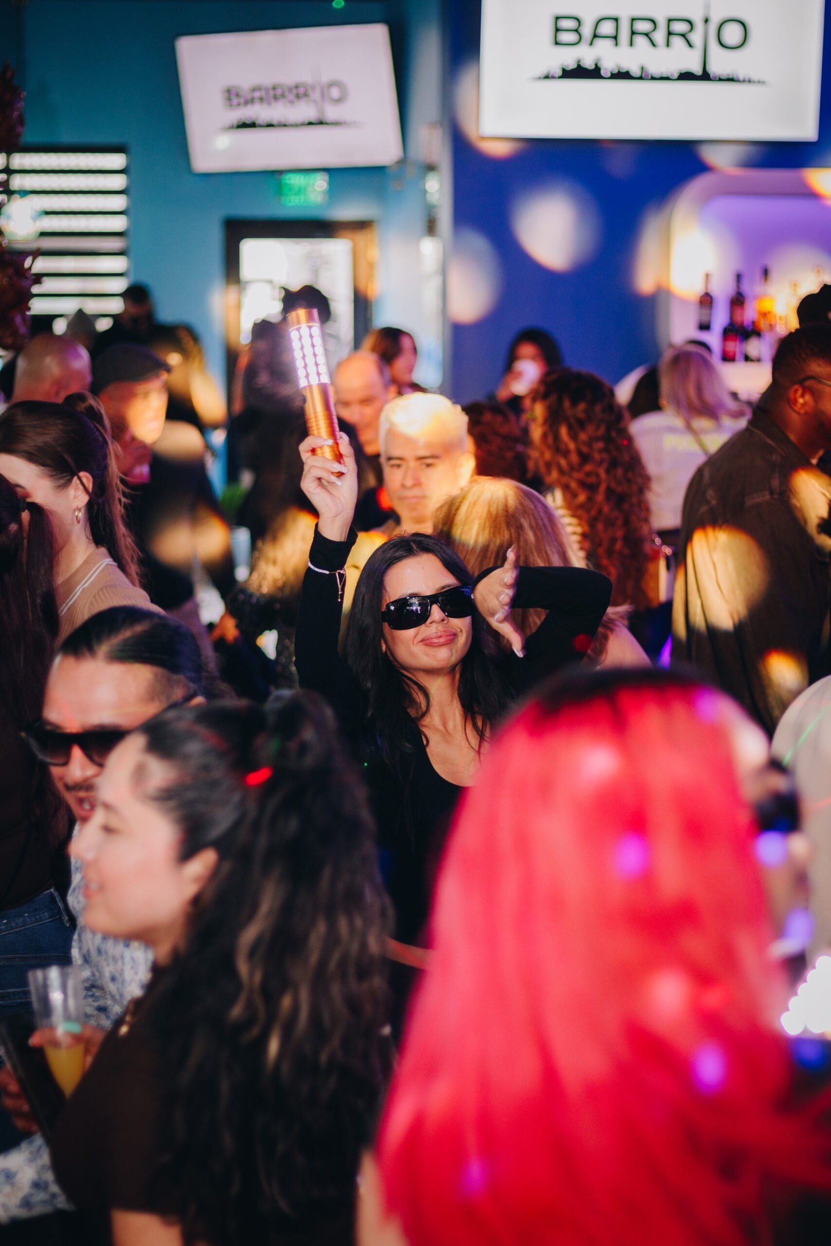 Coco Azuul Is Redefining Latin Nights (and Days) in Woodbridge