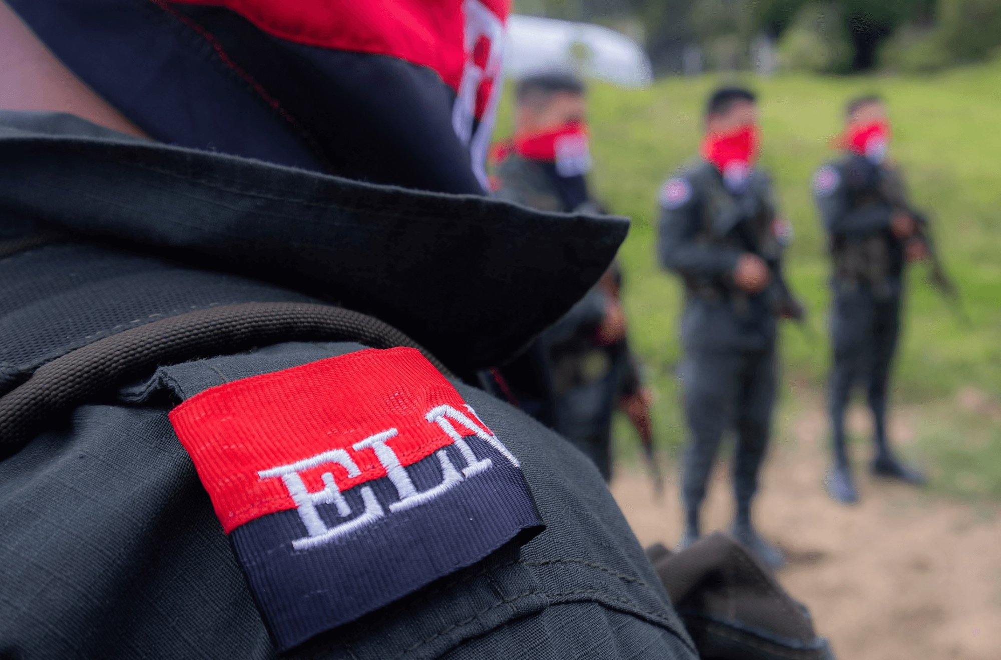 Drone Attack Kills Soldiers Near Colombia–Venezuela Border