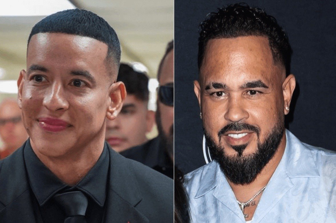 Daddy Yankee Files Explosive Federal Lawsuit Over Alleged Decade-Long Royal &hellip;