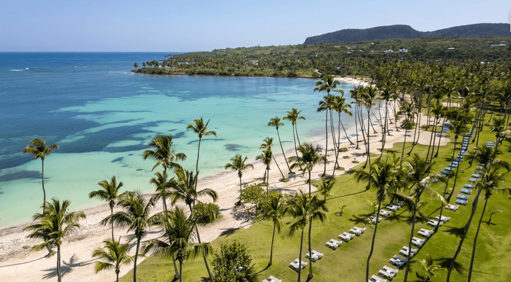 Record-Breaking December Puts Dominican Republic on Pace for Historic Touri &hellip;