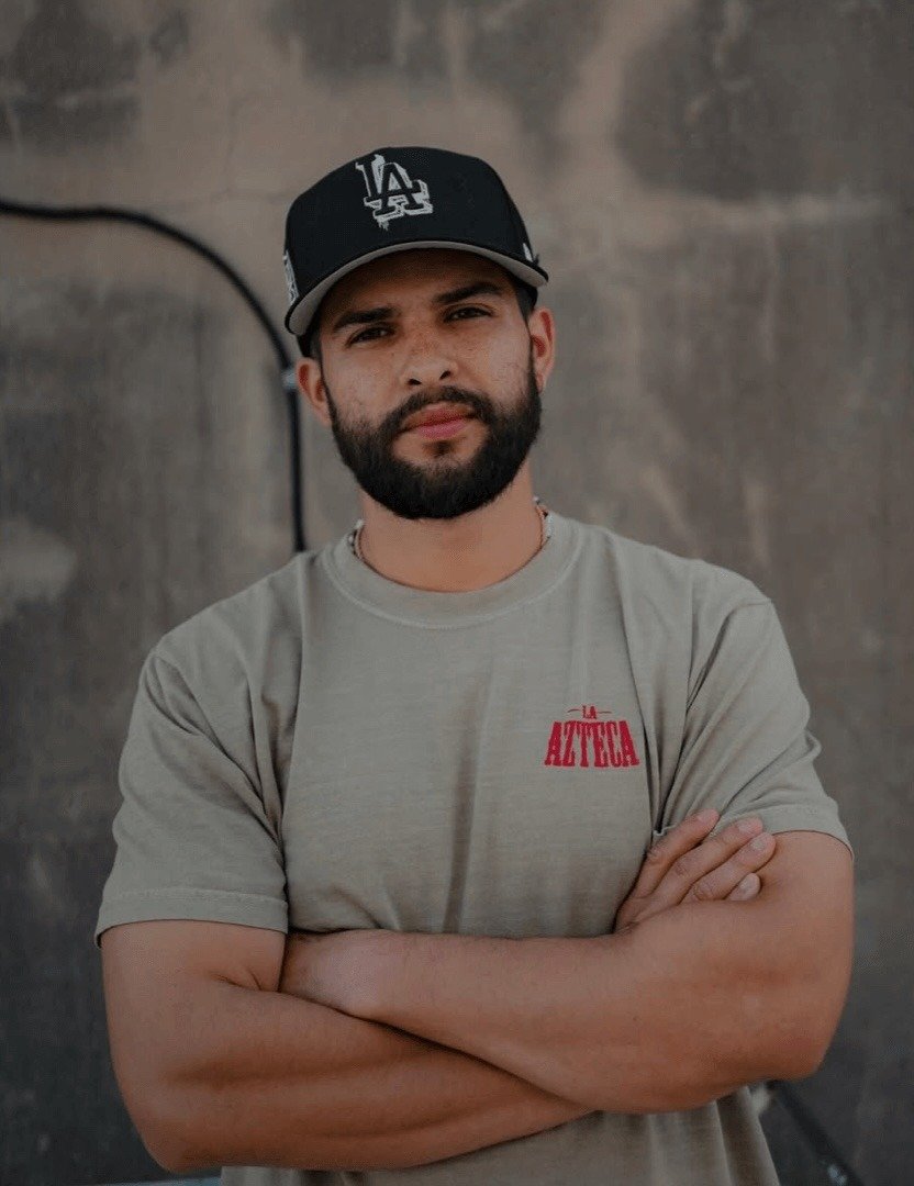 Mexican Paletas, Million Views, and Forbes 30 Under 30