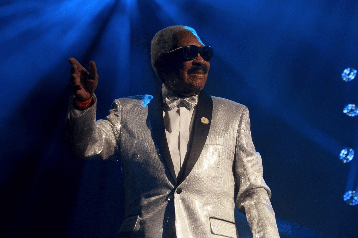 Farewell to a Legend: Rafael Ithier, Leader of El Gran Combo Passes Away
