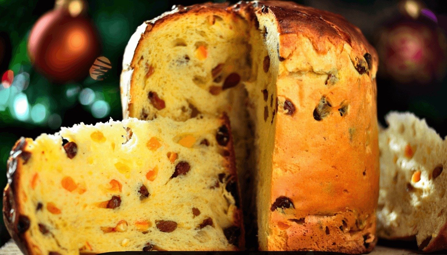 Peru Is the World’s Biggest Panettone Lover — and the Numbers Prove It