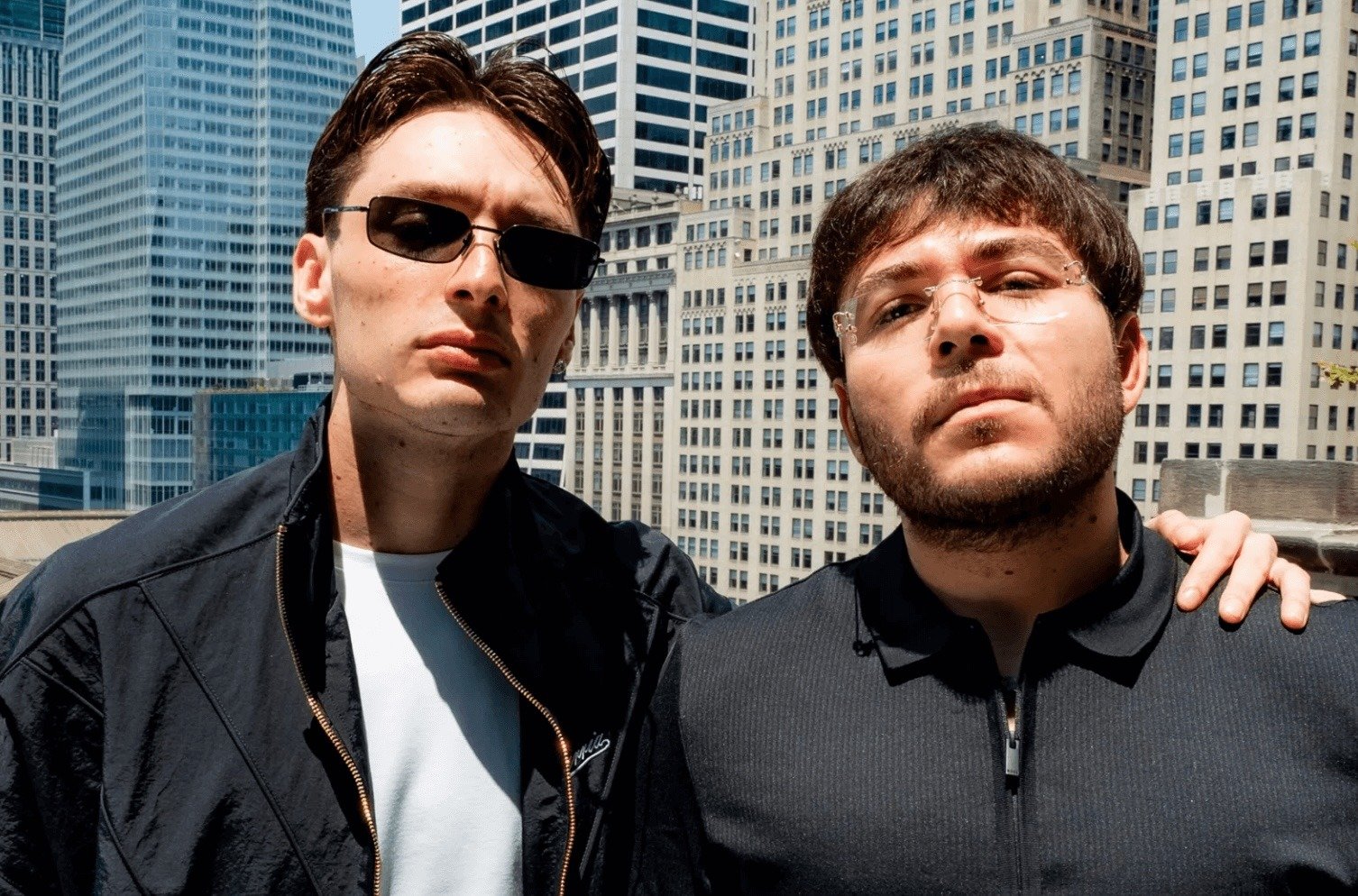 Peso Pluma and Tito Doble P Drop Corridos Album ‘Dinastia’