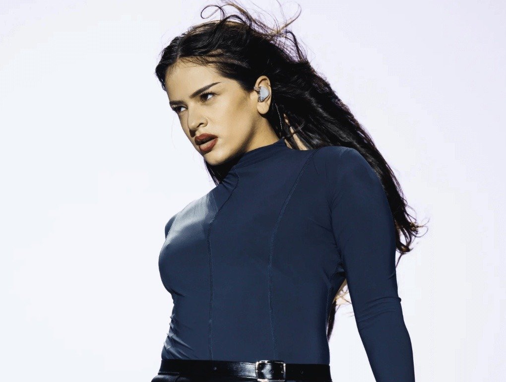 Rosalía Announces Massive 42-Date Lux Tour 2026 — Her Biggest Tour Yet