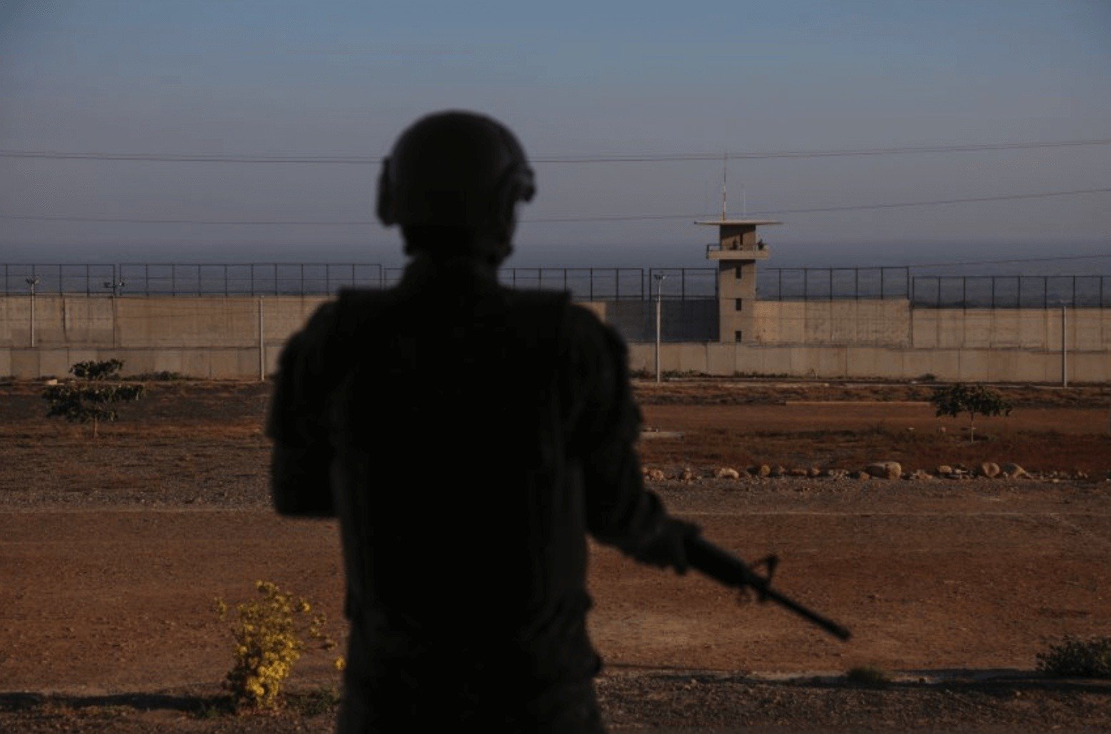 The Real Battleground in the Drug War? Latin America’s Prisons