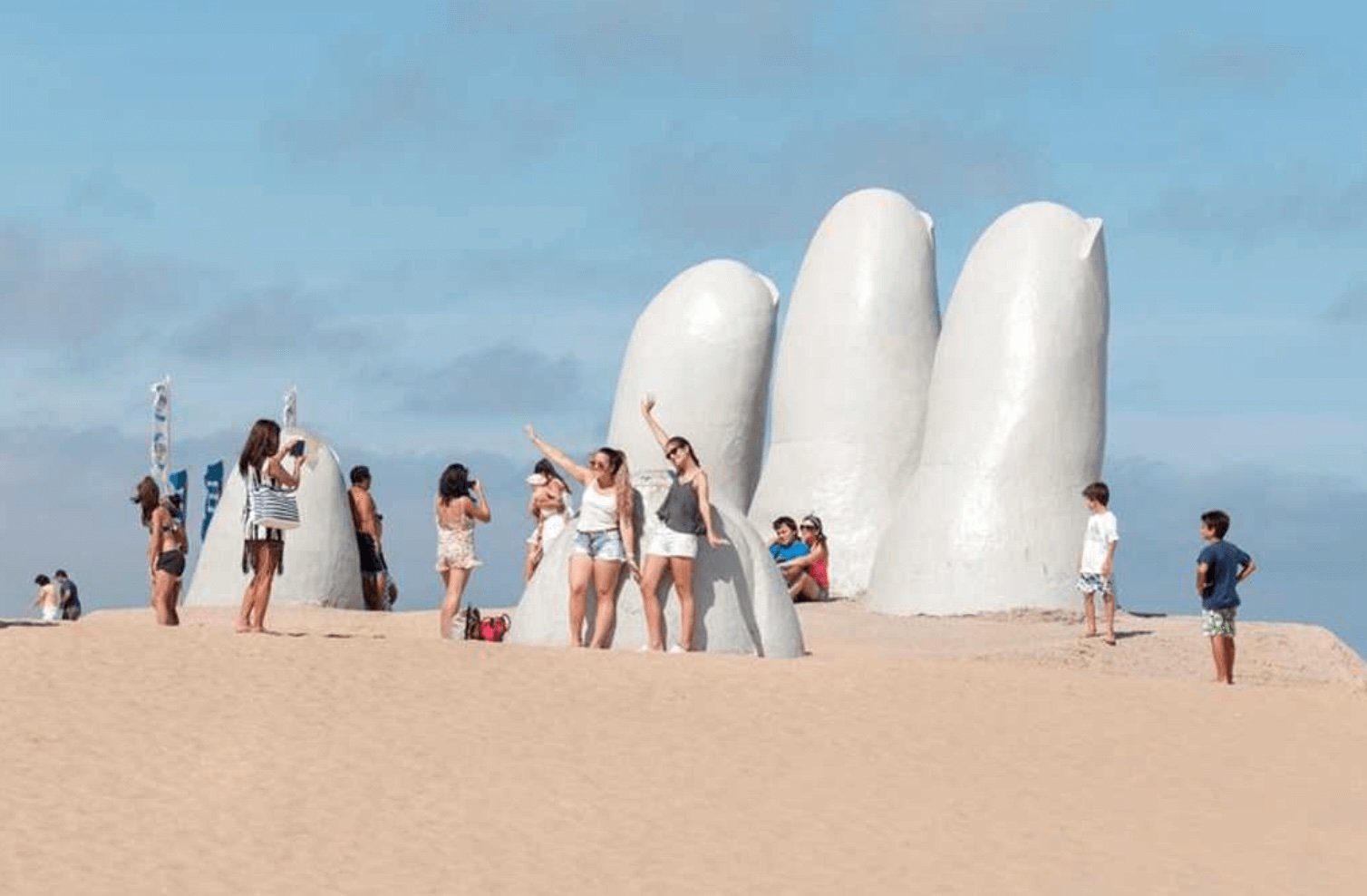 Uruguay Set for One of Its Busiest Summer Tourism Seasons on Record