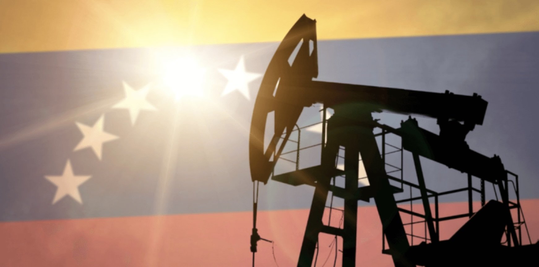 Trump Adviser Claims Venezuela’s Oil “Belongs to Washington” —  Not &hellip;