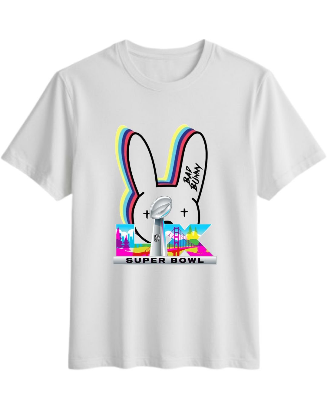 Benito Bowl T-Shirts