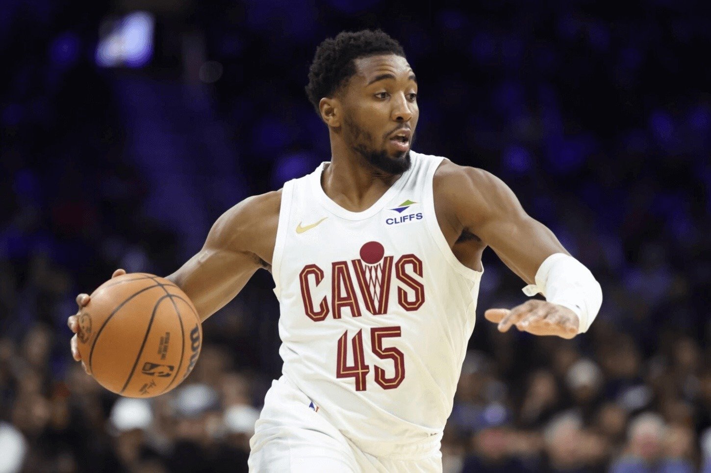 Donovan Mitchell Wants to Represent Panama at the NBA All Star Game