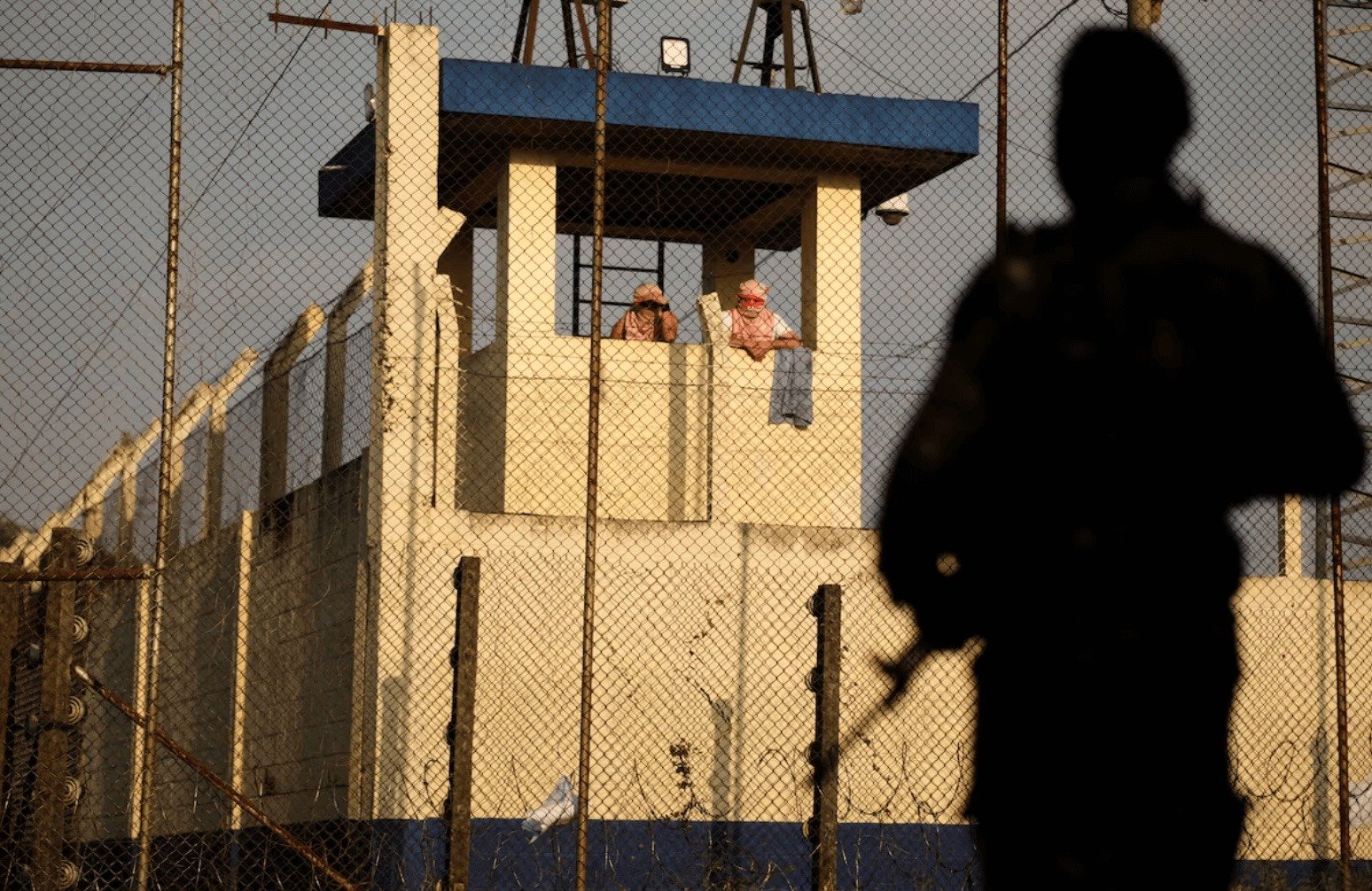 Guatemala Declares State of Siege After Gang Violence Kills 7 Police Office &hellip;