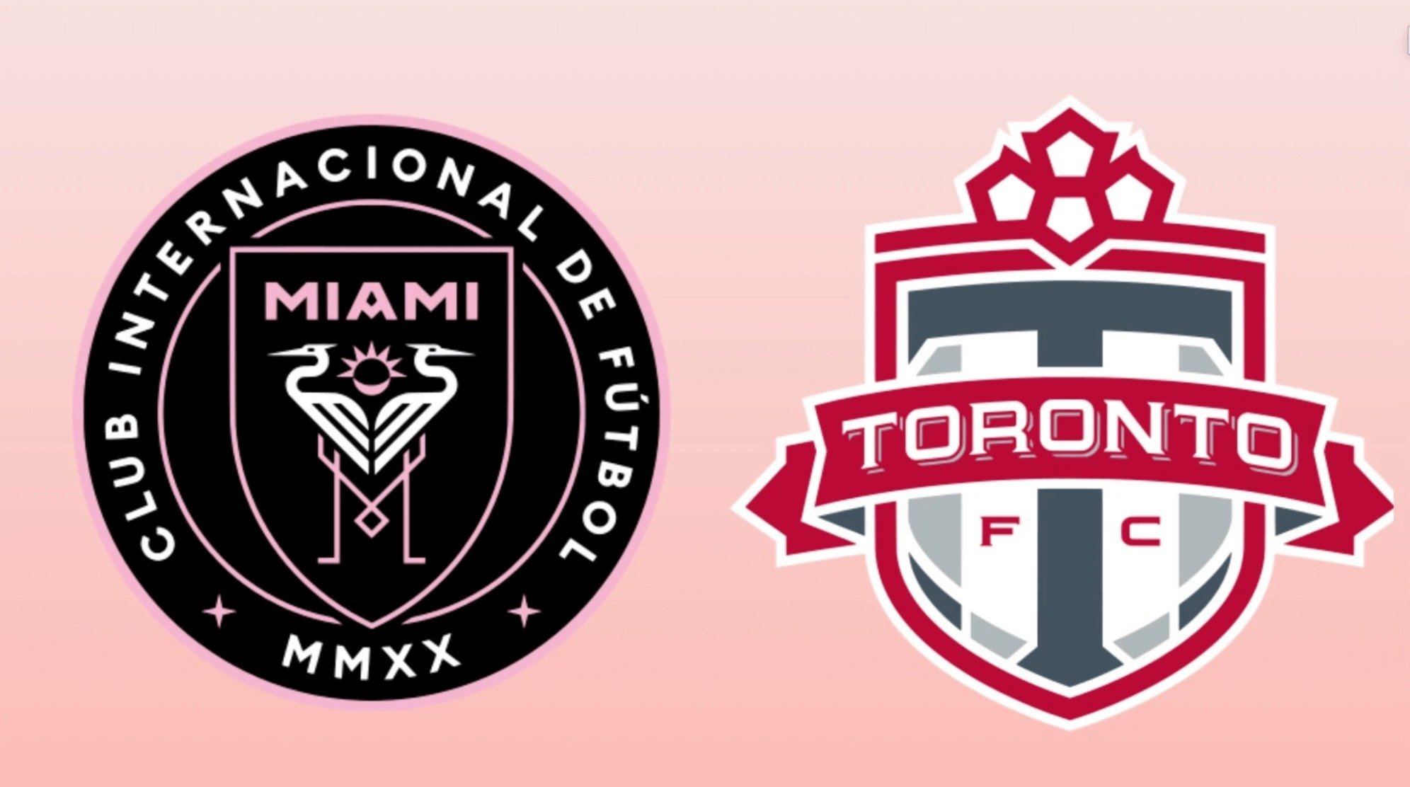 Before the World Watches Them, Watch Them At BMO Field – Toronto FC v &hellip;