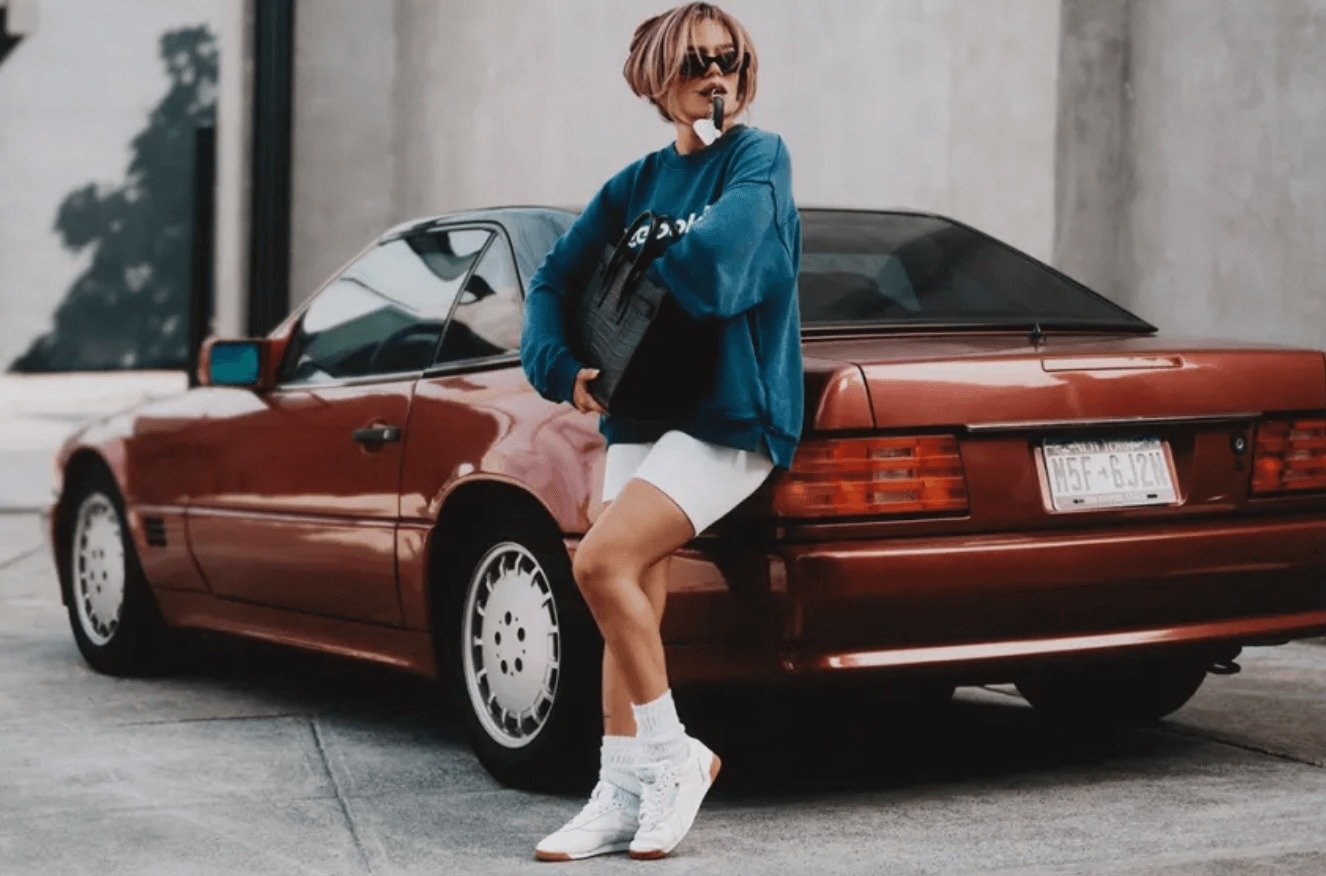 Karol G Joins Reebok as Global Ambassador for New Classics Era