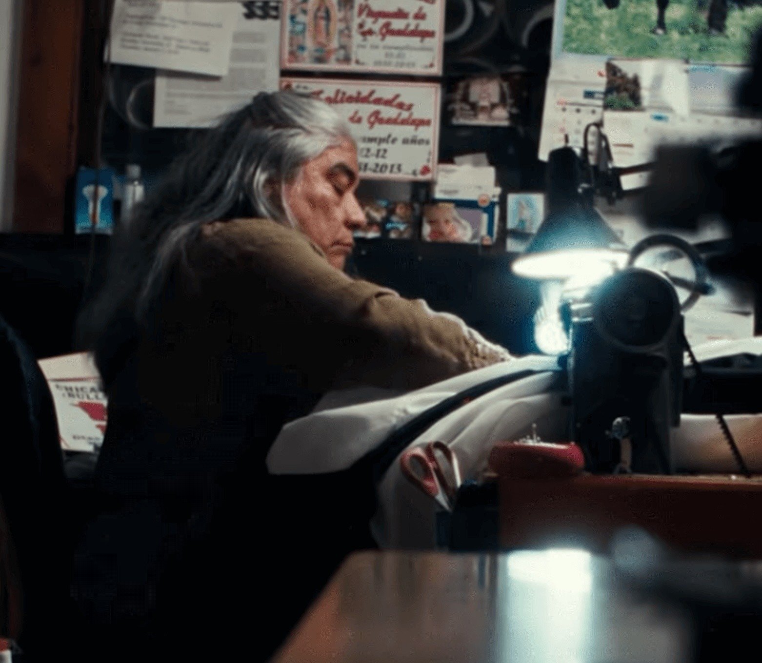 The Mexican Artisan Behind the Chicago Bulls’ Legendary Banners