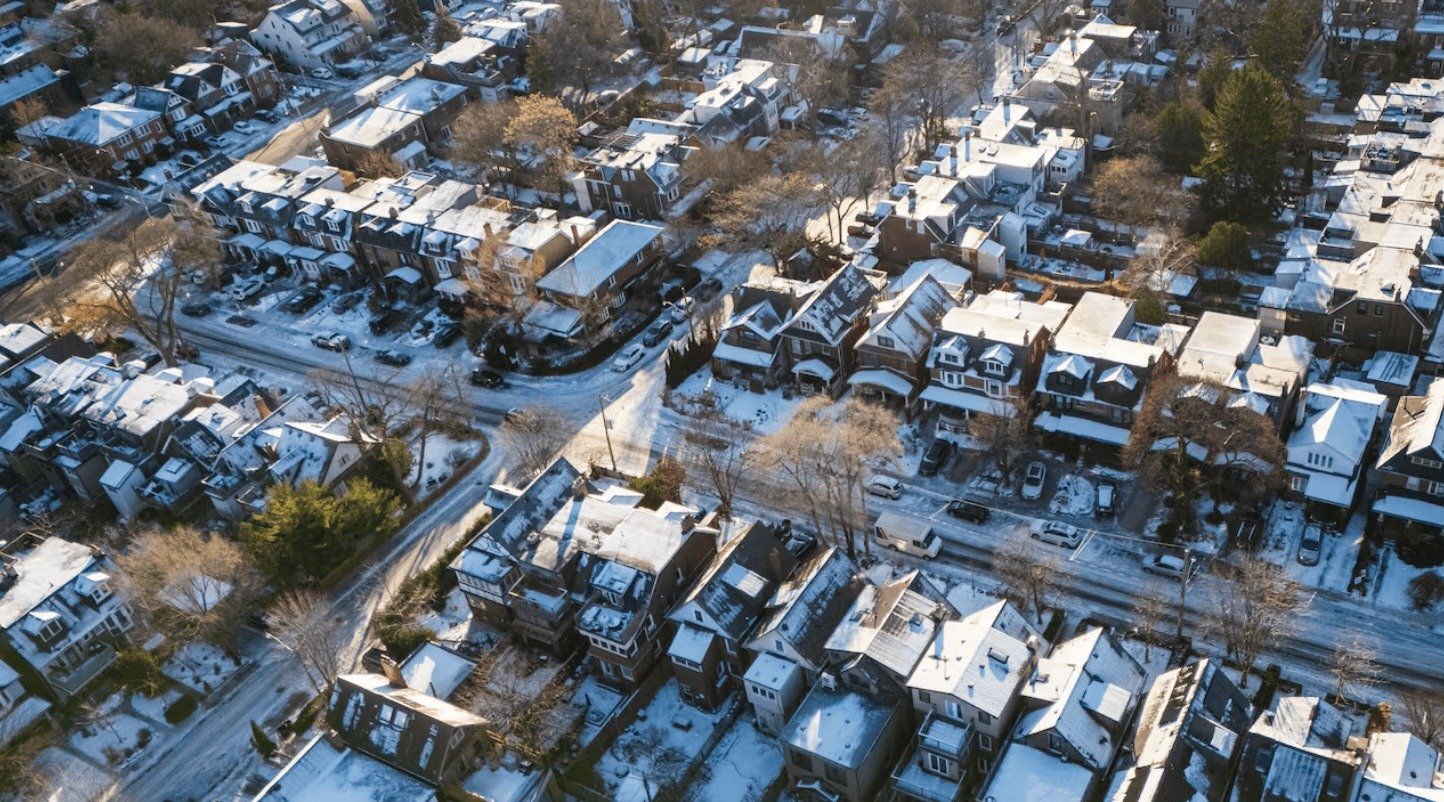 Toronto Proposes 2.2% Property Tax Increase in 2026 Budget