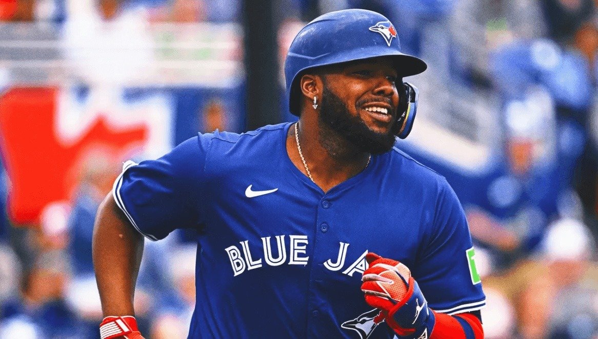 Vladimir Guerrero Jr. to Represent Dominican Republic in 2026 World Basebal &hellip;