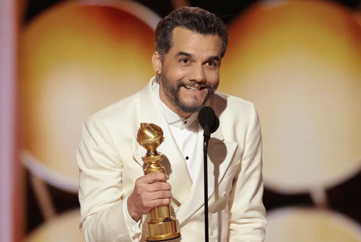 Brazil Just Won Big: Wagner Moura Takes Home Golden Globe for ‘The Secret &hellip;