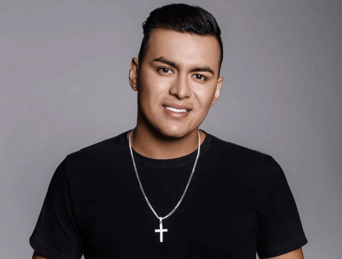 Colombian Singer Yeison Jiménez Killed in Plane Crash Near Bogotá