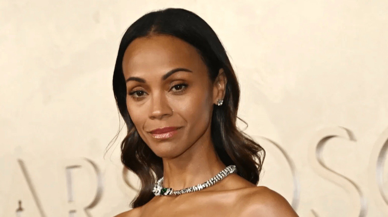 Zoe Saldana Just Beat Scarlett Johansson for Highest-Grossing Actor of All  &hellip;
