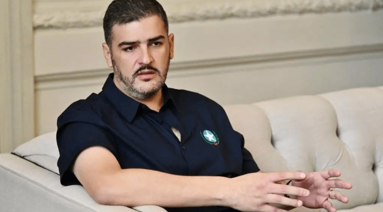 Guayaquil Mayor Aquiles Alvarez Arrested in Dramatic Dawn Raid