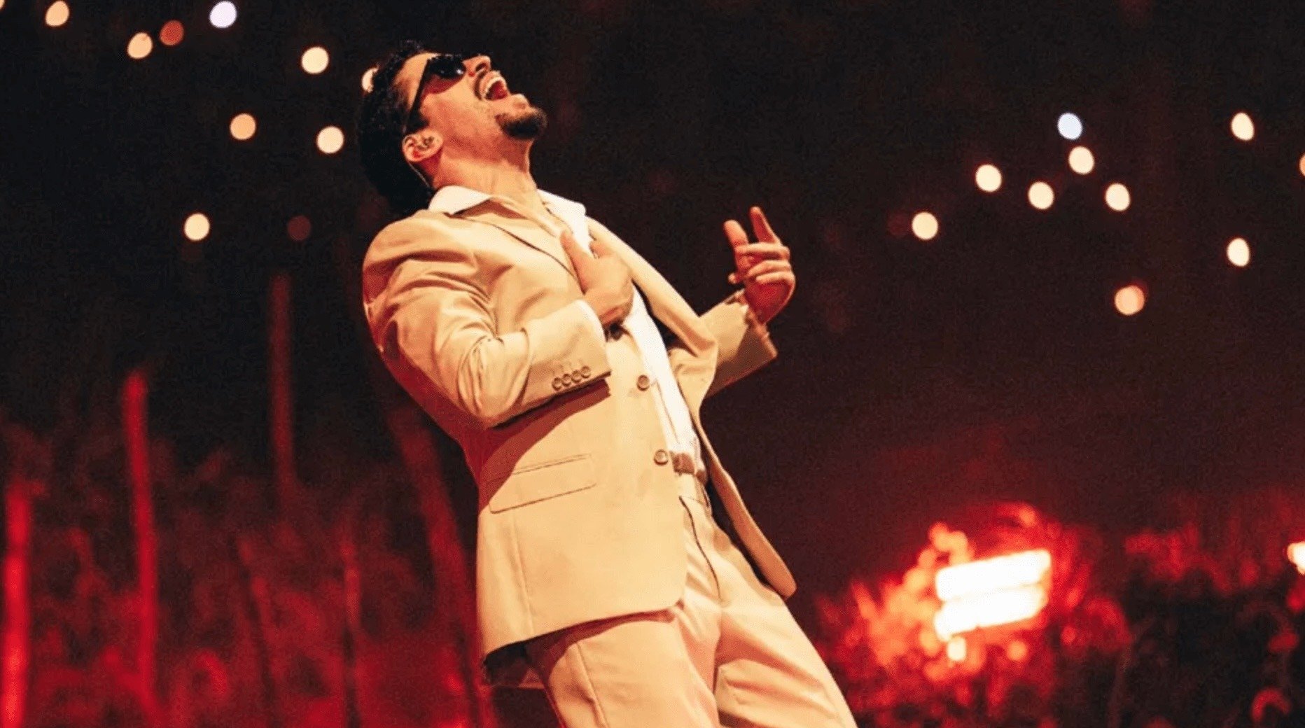 Before Bad Bunny Headlines, Here’s the Latin Legacy at the Super Bowl
