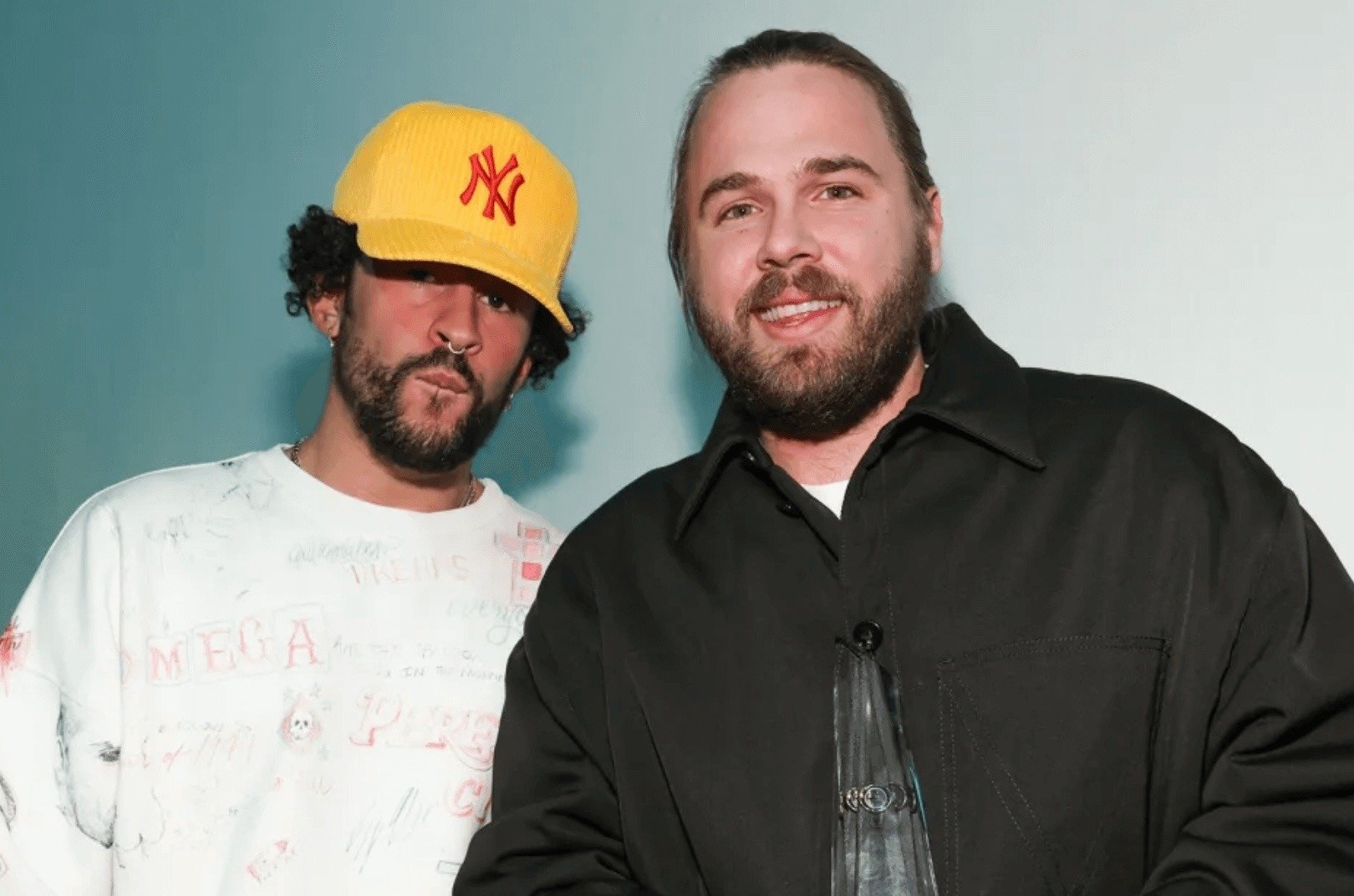 Bad Bunny Renews With Rimas Publishing, Extending Key Creative Partnership