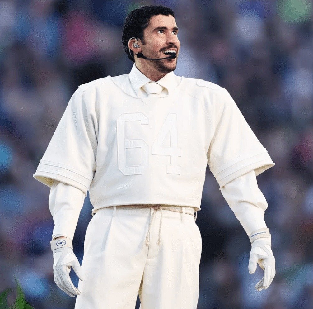 Bad Bunny’s Super Bowl Effect: Spotify Streams Explode After Historic Hal &hellip;