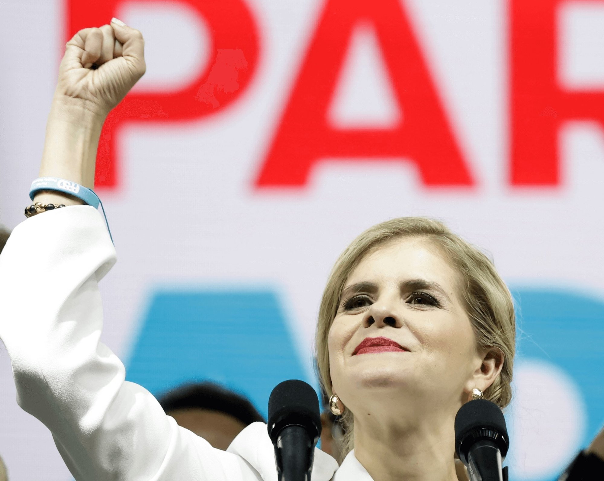Costa Rica Elects Laura Fernández Amid Crime and Drug-Trafficking Fears