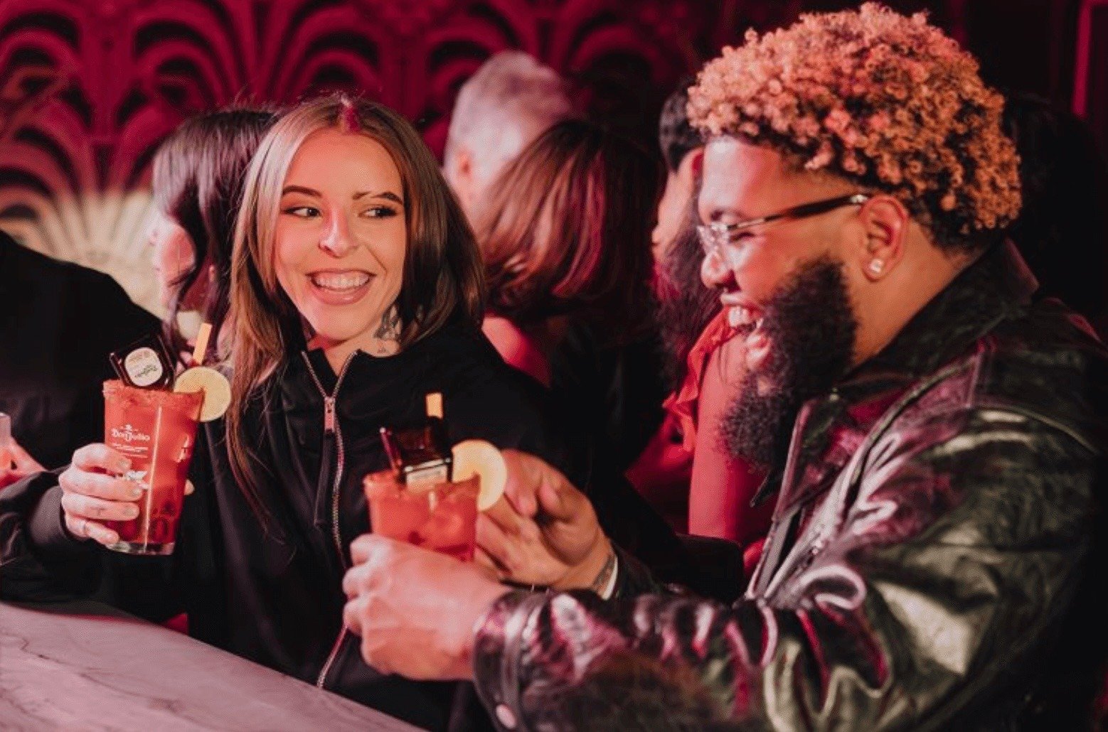 Young Miko Teaches Druski Latino Game Day Culture in New Don Julio Campaign