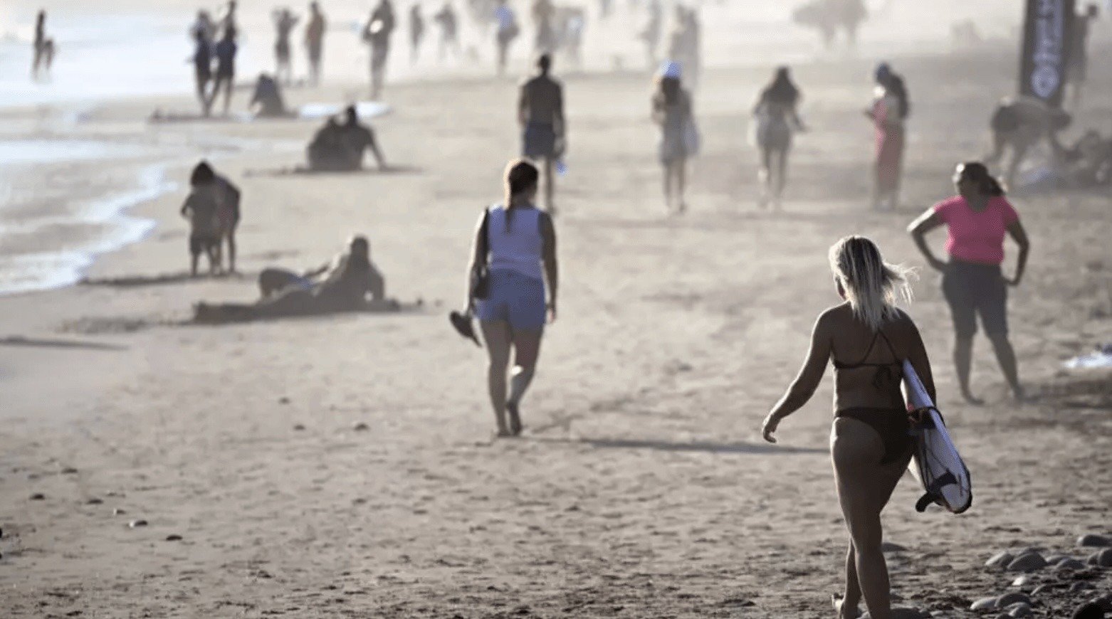 El Salvador’s Tourism Boom Rises as Bukele’s Crackdown Redefines the Co &hellip;