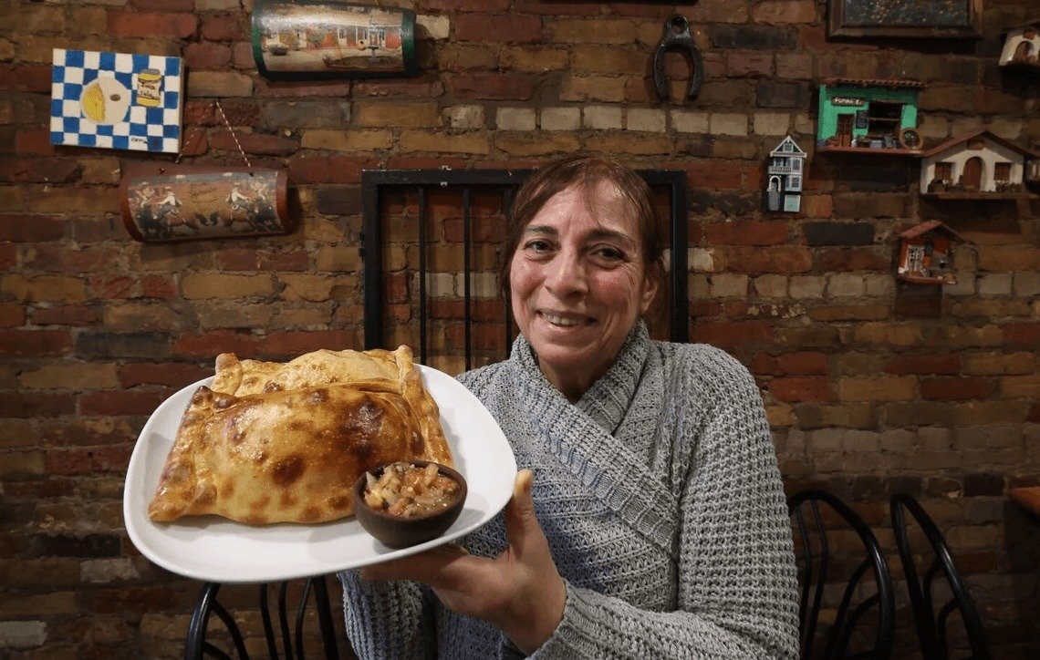 One Last Bite: Saying Goodbye to Jumbo Empanadas