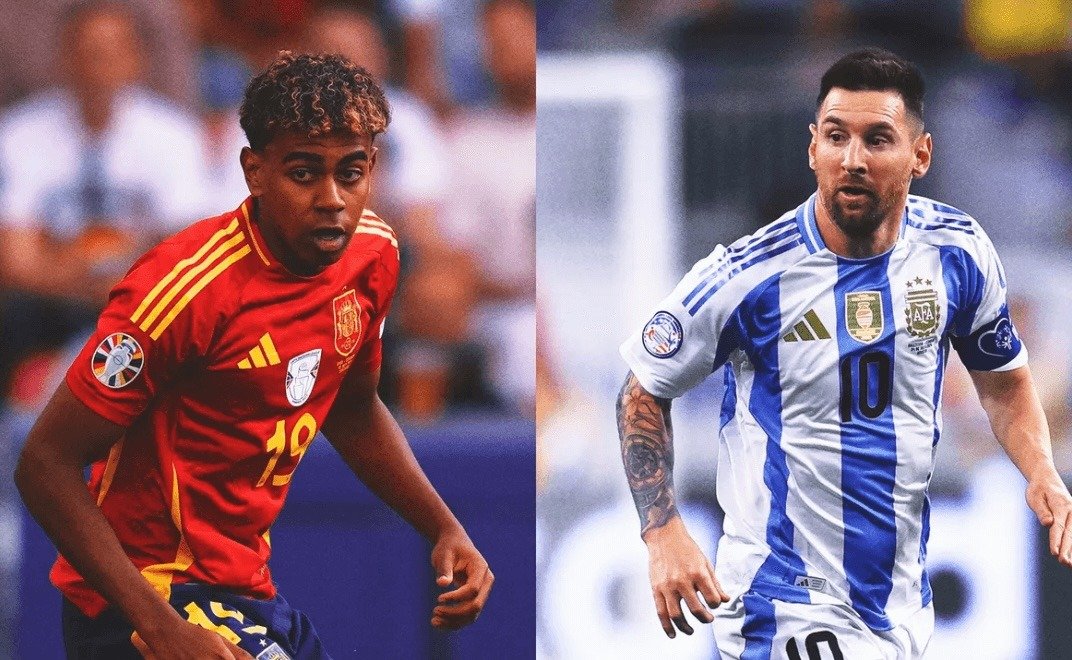 Argentina’s tactical plan to stop Lamine Yamal ahead of Finalissima