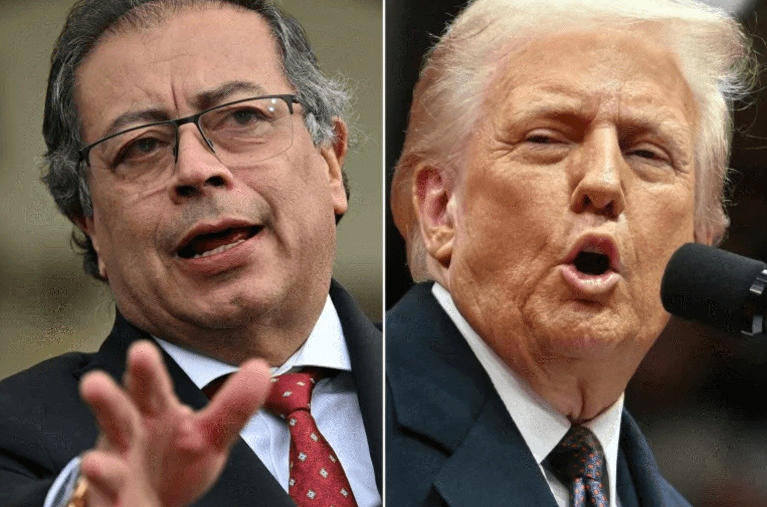 Trump and Petro to Meet After Year of Rising US–Colombia Tensions