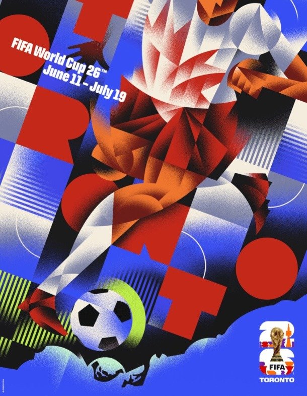 Toronto launches FIFA ticket lottery and you could attend games for as litt &hellip;