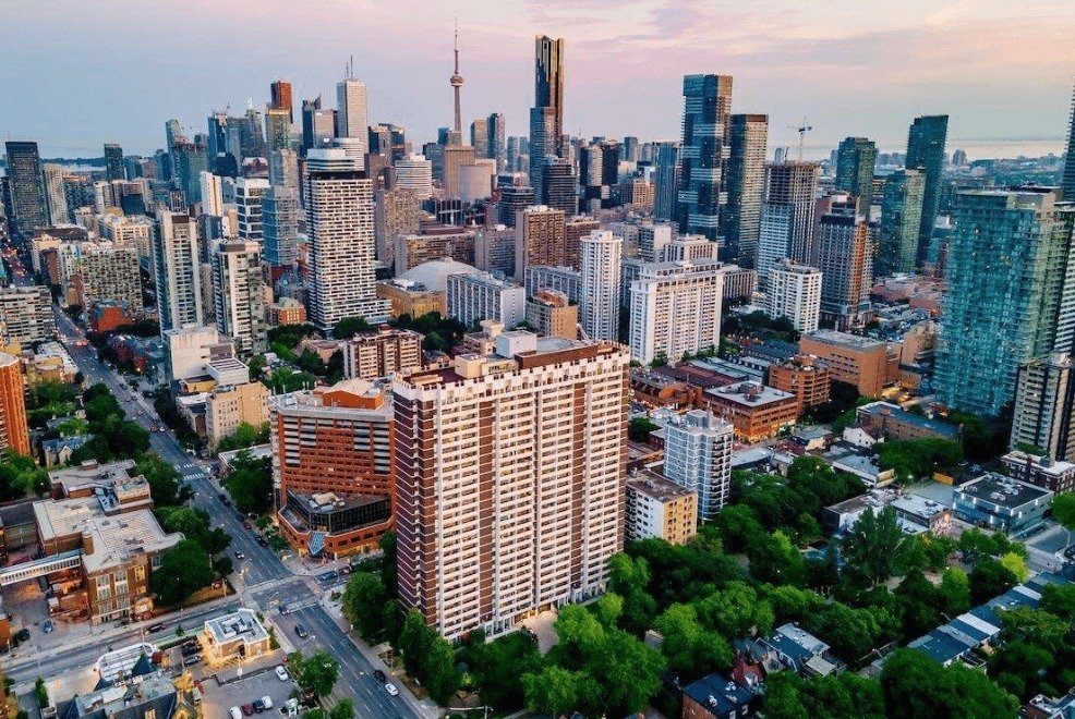 Toronto Rents Drop to Four-Year Low — Is the Market Finally Cooling?