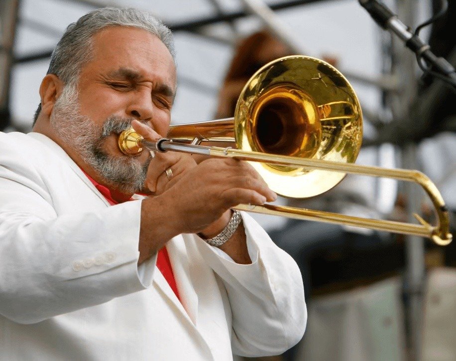 Willie Colón, Salsa Trailblazer and Cultural Icon, Dies at 75