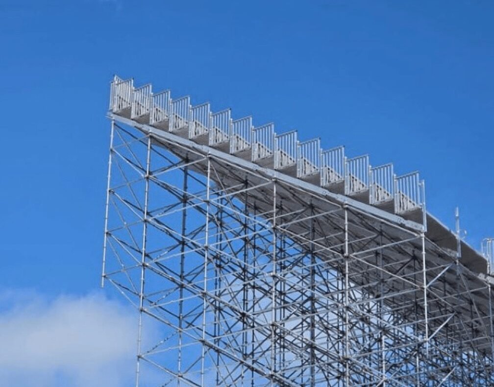 BMO Field’s World Cup Makeover Turning Heads — and Raising Eyebrows