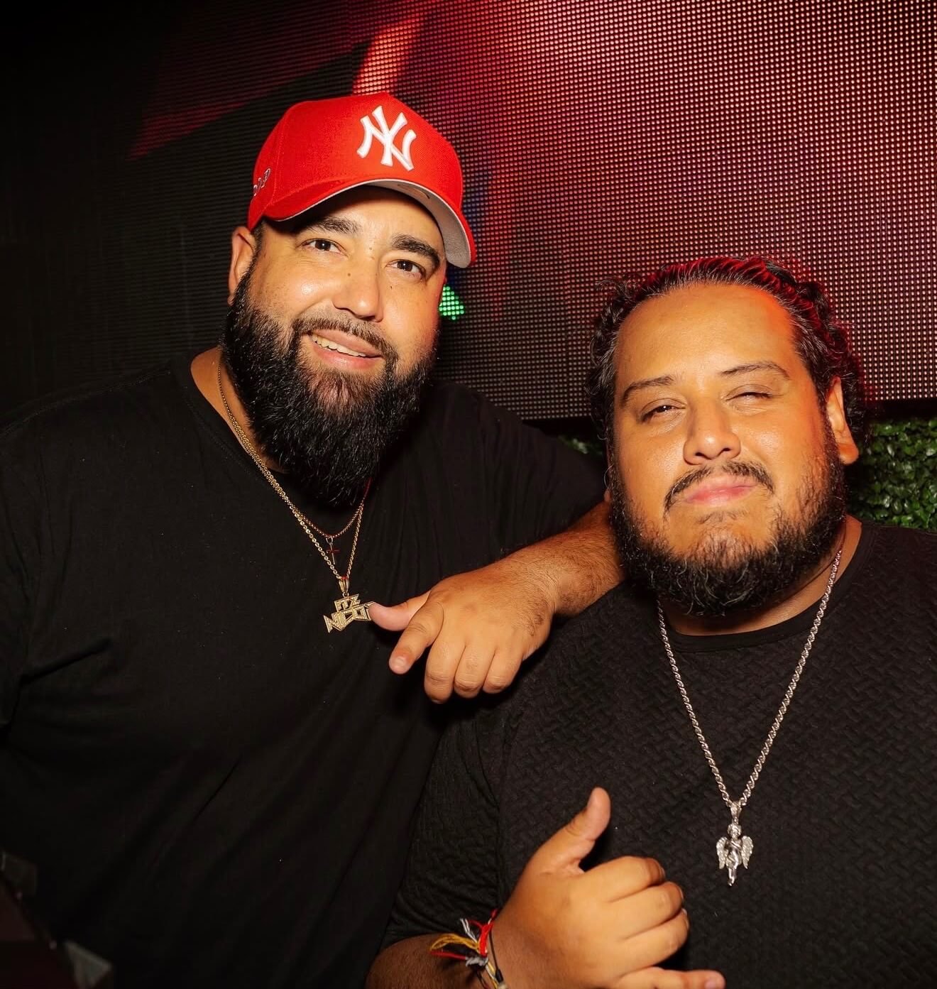 Toronto’s Latin Nightlife Power Duo: Mechon & Itz Nico P