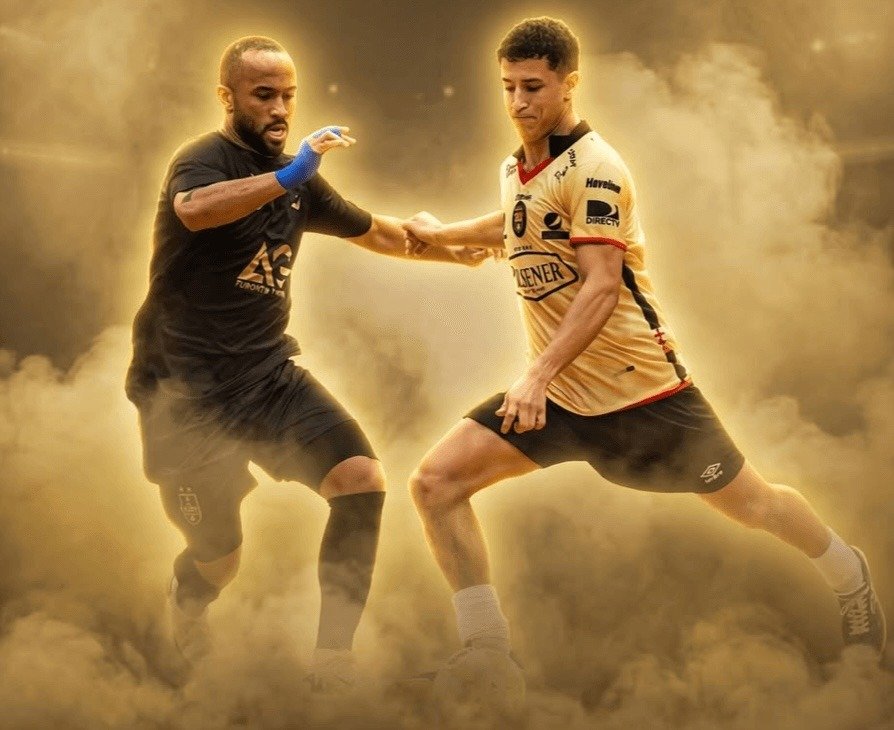 Latin Flavour on Display at the Ontario Futsal Cup