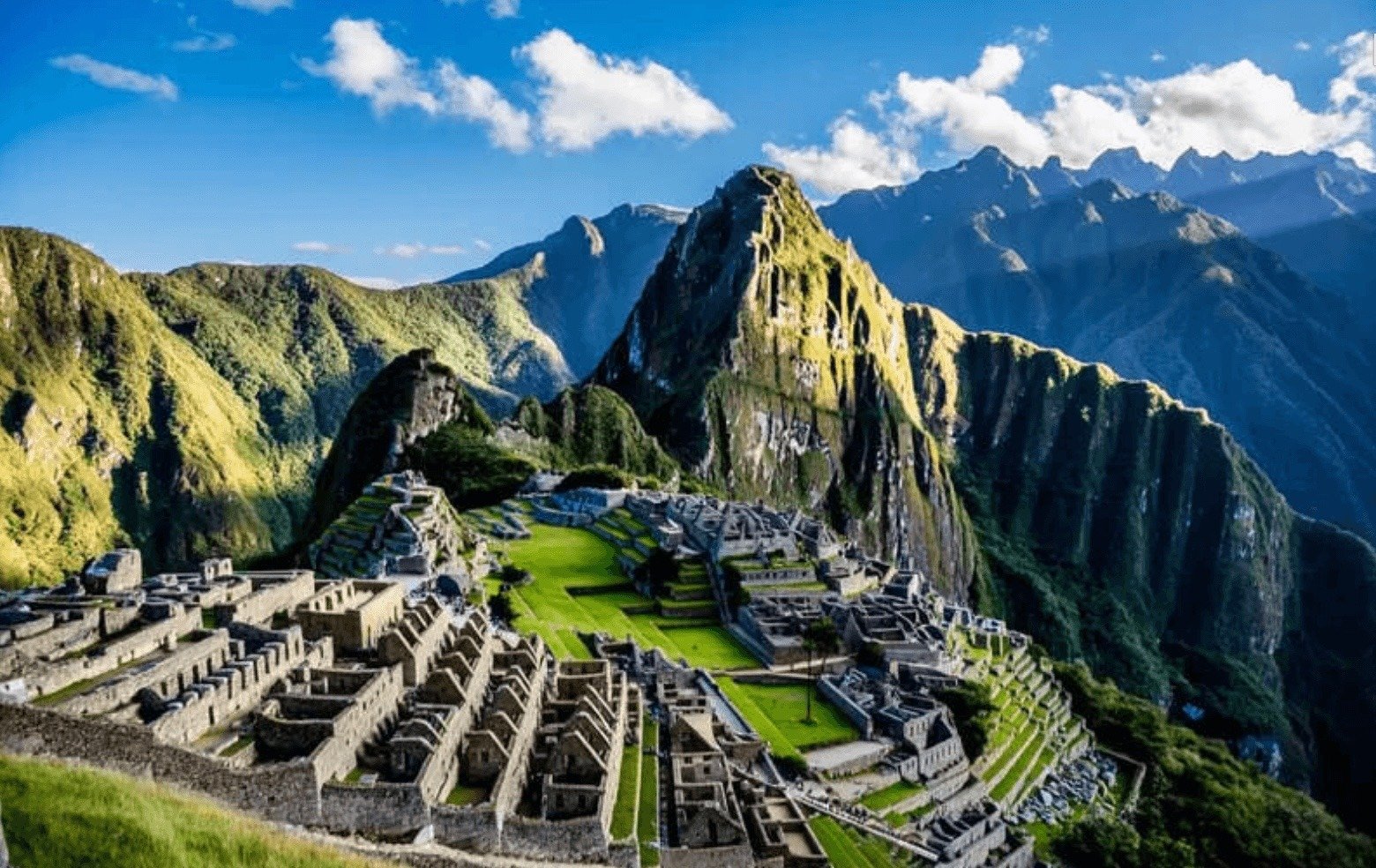 Peru’s Tourism Boom Hits New Heights — Led by Chile
