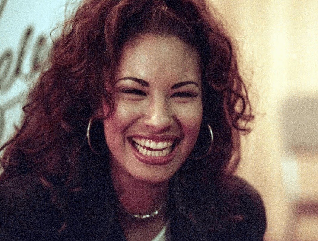 31 Years Later: Selena’s Legacy Still Shines Brighter Than Ever