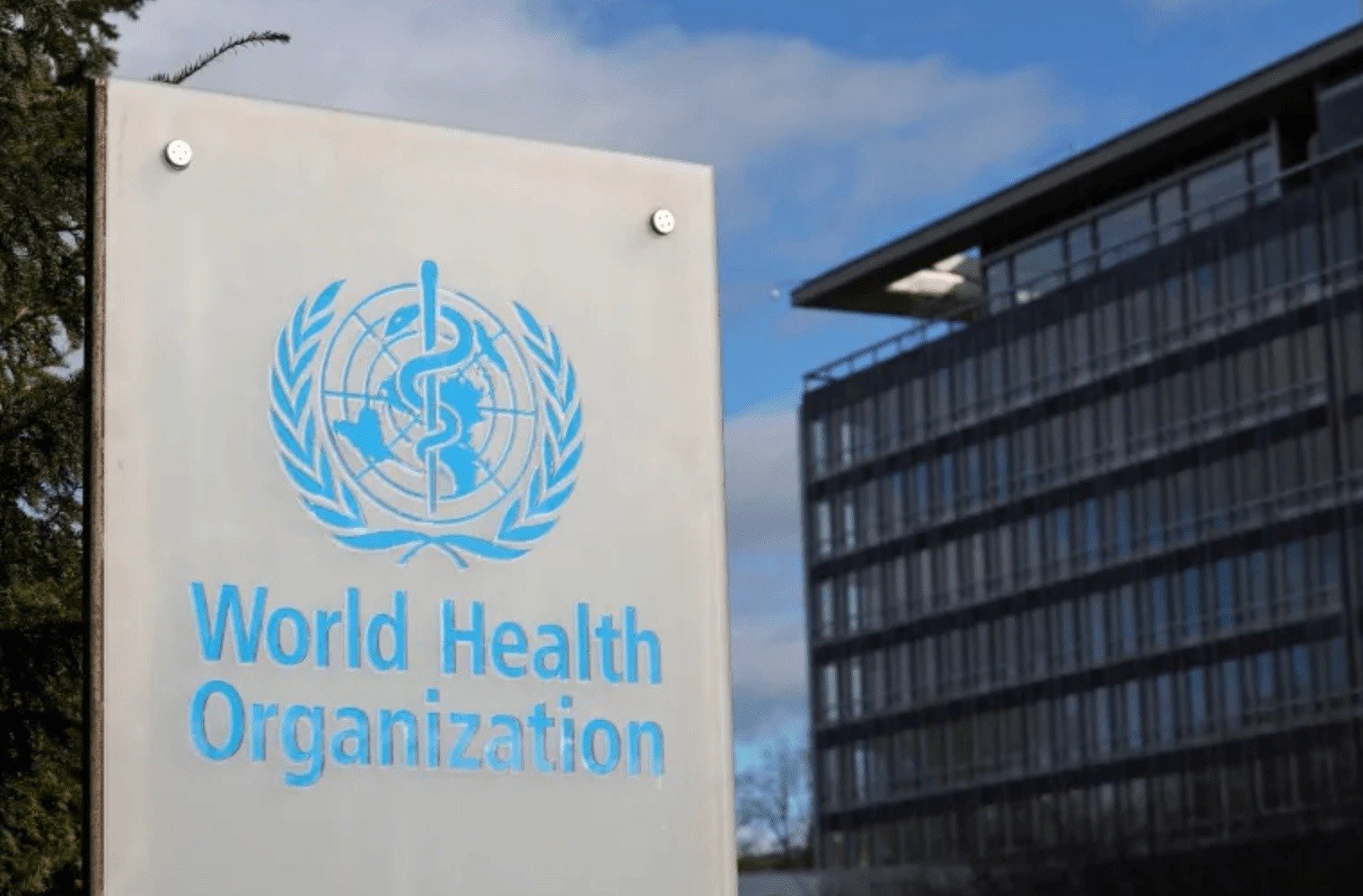 Argentina Officially Withdraws from World Health Organization