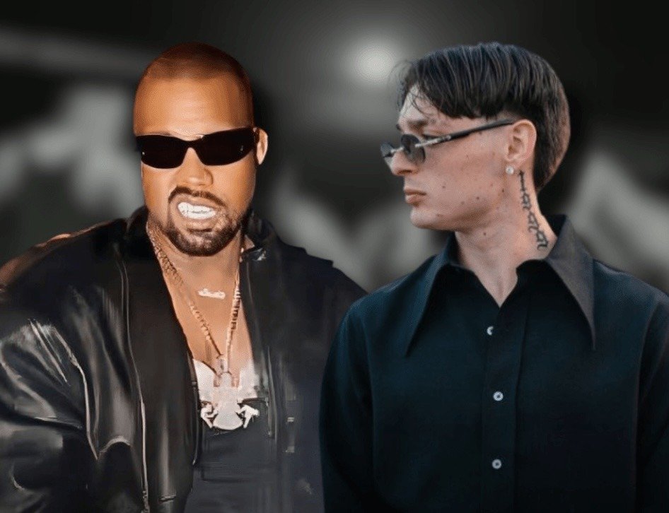 Ye x Peso Pluma — The Collab Nobody Saw Coming